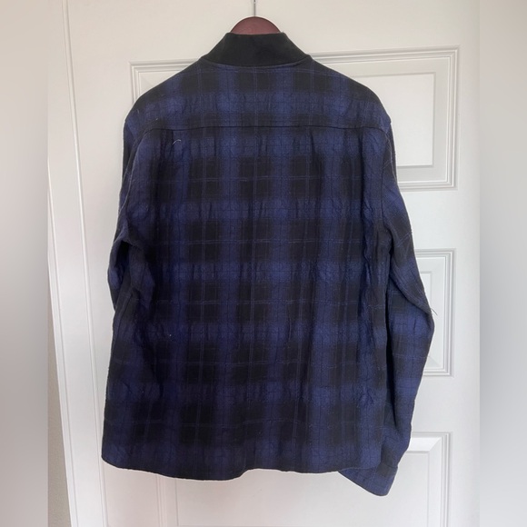 YMC L light jacket/shacket - Picture 3 of 3